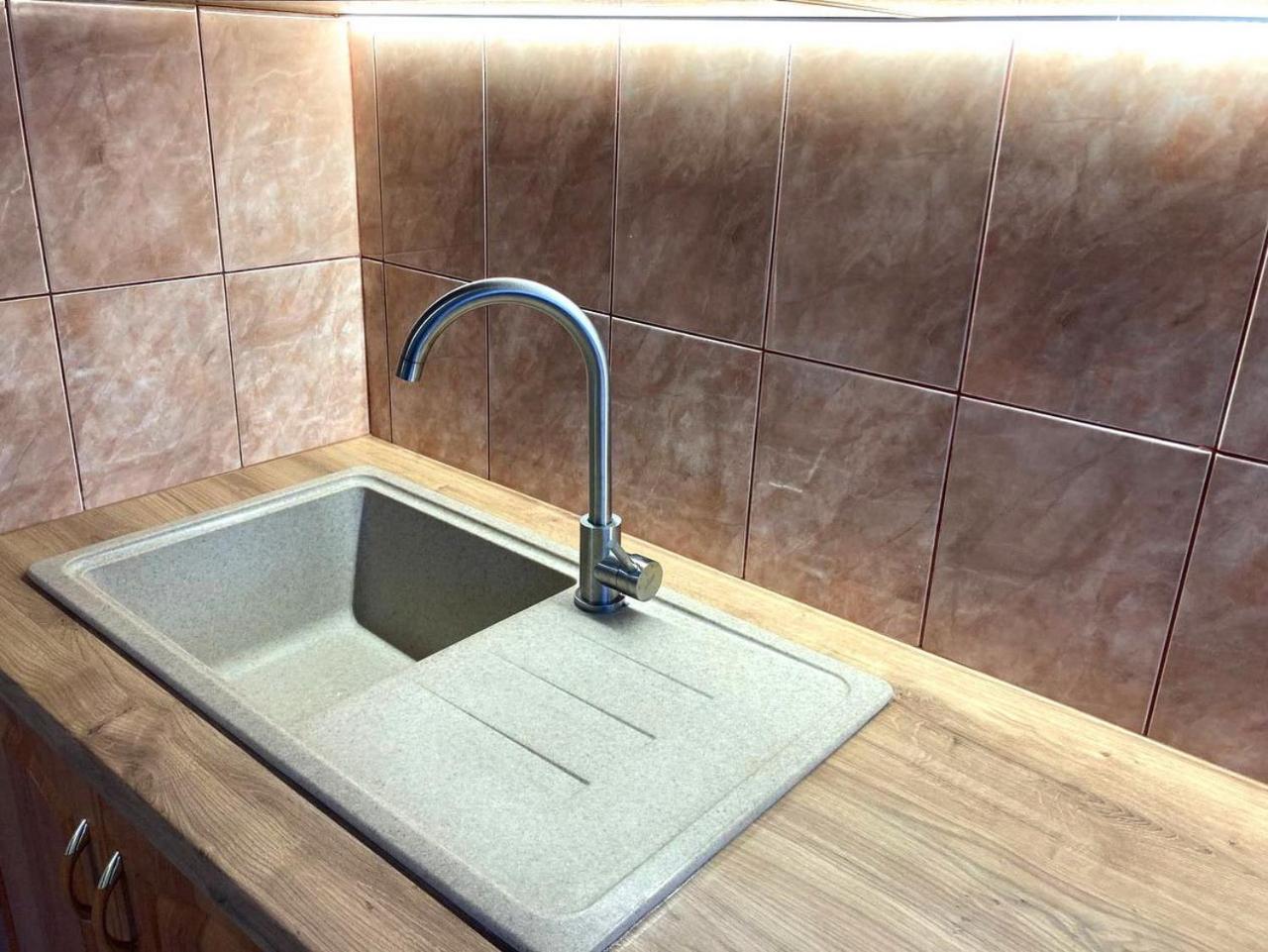 Separate Appartment At Shota Rustaveli Street Odessa Eksteriør bilde