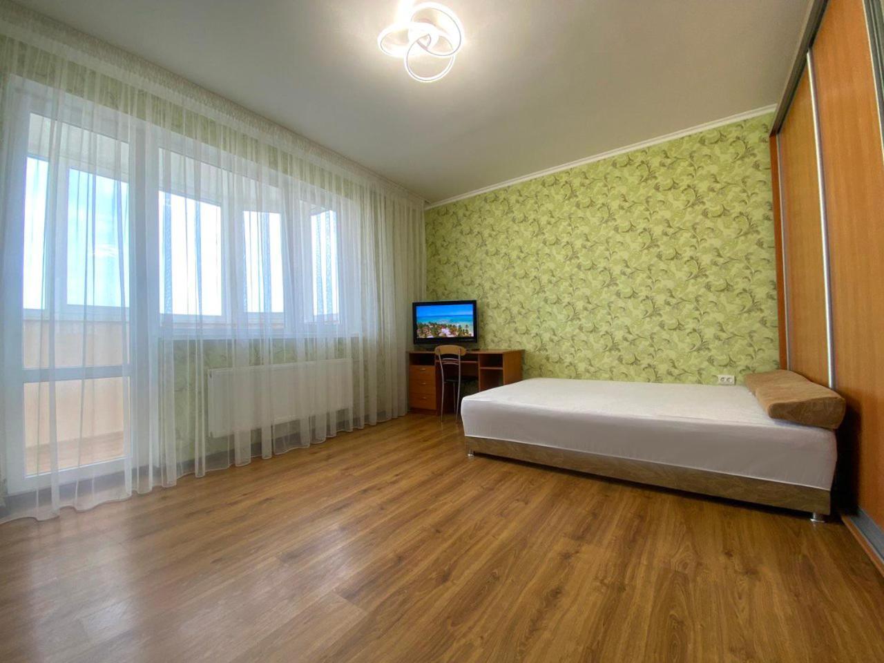 Separate Appartment At Shota Rustaveli Street Odessa Eksteriør bilde