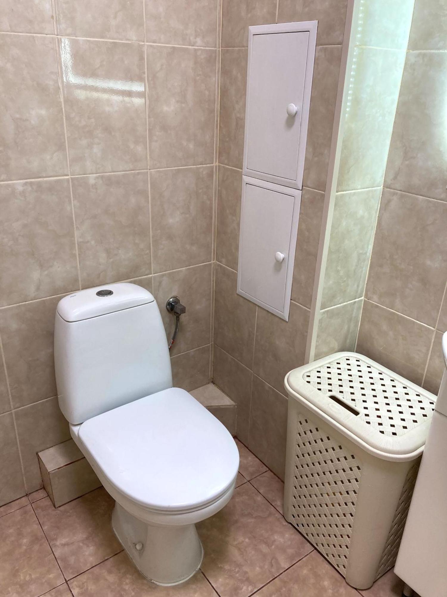 Separate Appartment At Shota Rustaveli Street Odessa Eksteriør bilde