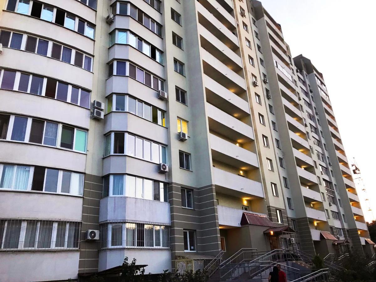 Separate Appartment At Shota Rustaveli Street Odessa Eksteriør bilde